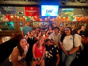 Booze and Boos: Ghost Tour + Bar Crawl in Seattle image 21