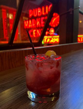 Booze and Boos: Ghost Tour + Bar Crawl in Seattle image 28