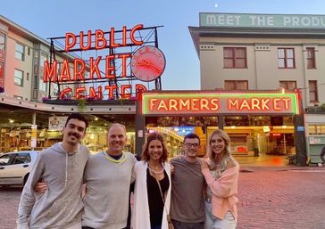 Booze and Boos: Ghost Tour + Bar Crawl in Seattle image 25