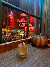 Booze and Boos: Ghost Tour + Bar Crawl in Seattle image 9