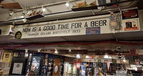 Booze and Boos: Ghost Tour + Bar Crawl in Seattle image 4