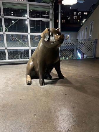 Booze and Boos: Ghost Tour + Bar Crawl in Seattle image 10