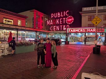 Booze and Boos: Ghost Tour + Bar Crawl in Seattle image 32