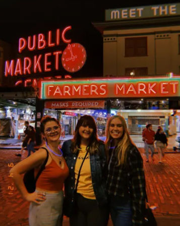 Booze and Boos: Ghost Tour + Bar Crawl in Seattle image 4