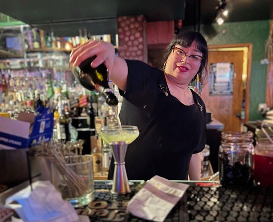 Booze and Boos: Ghost Tour + Bar Crawl in Seattle image 3