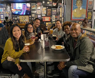 Booze and Boos: Ghost Tour + Bar Crawl in Seattle image