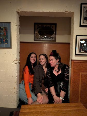 Booze and Boos: Ghost Tour + Bar Crawl in Seattle image 33