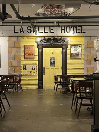 Booze and Boos: Ghost Tour + Bar Crawl in Seattle image 20