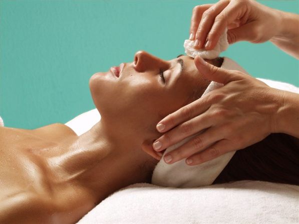 In-Home Spa Party with Massages, Facials & More: We Come to You! image 2