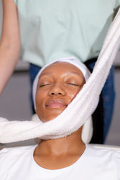 Oasis Face Bar Facial Party in Nashville with Complimentary Prosecco image 8
