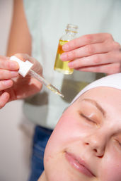 Oasis Face Bar Facial Party in Nashville with Complimentary Prosecco image 9