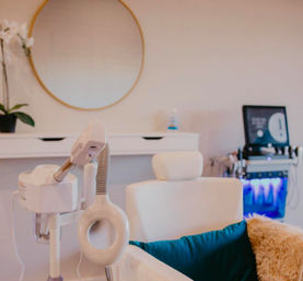 Oasis Face Bar: Private Facial Party in Downtown Scottsdale with Complimentary Champagne image 21