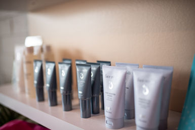 Oasis Face Bar: Private Facial Party in Old Town Scottsdale with Complimentary Champagne image 16