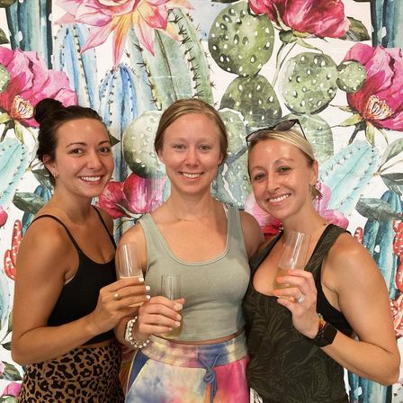 Oasis Face Bar: Private Facial Party in Downtown Scottsdale with Complimentary Champagne image 10