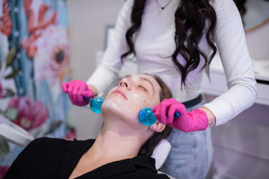 Oasis Face Bar: Private Facial Party in Old Town Scottsdale with Complimentary Champagne image 20