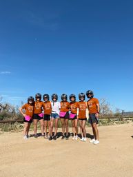 Sand Buggy Adventure with Guide: Scottsdale #1 UTV Tour image 28