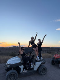 Expert-Guided UTV Tour in the Sonoran Desert: Up to 16 People image 49