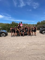 Expert-Guided UTV Tour in the Sonoran Desert: Up to 16 People image 36