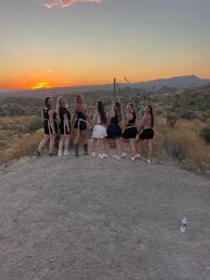 Sunset Sand Buggy Adventure with Guide: Scottsdale #1 UTV Tour image 5