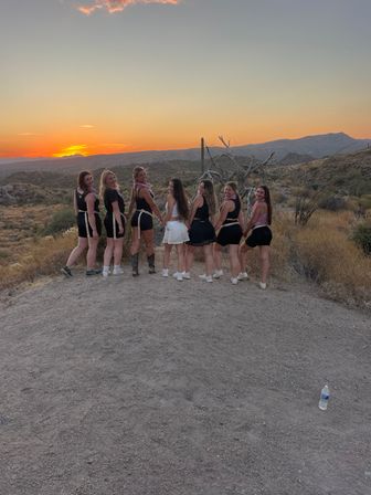 Expert-Guided Sunset UTV Tour in the Sonoran Desert: Up to 16 People image 9