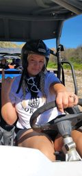 Sand Buggy Adventure with Guide: Scottsdale #1 UTV Tour image 29
