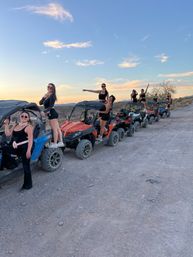 Expert-Guided UTV Tour in the Sonoran Desert: Up to 16 People image 51