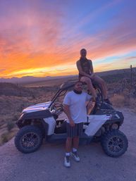 Expert-Guided Sunset UTV Tour in the Sonoran Desert: Up to 16 People image 6