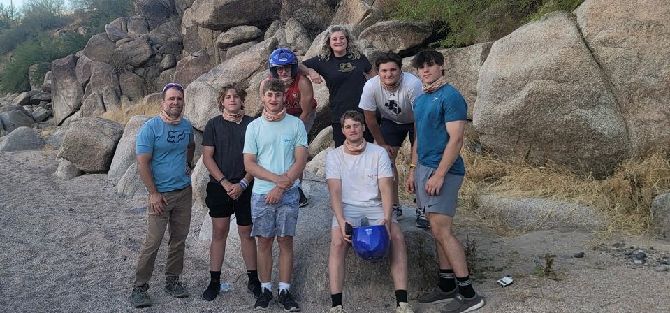 Expert-Guided UTV Tour in the Sonoran Desert: Up to 16 People image 41