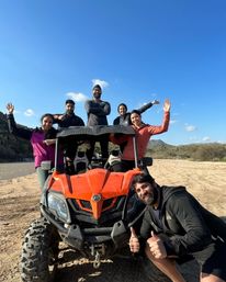 Expert-Guided UTV Tour in the Sonoran Desert: Up to 16 People image 29