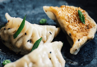 Make Your Own Authentic Asian Dumplings image 3