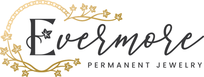 In Studio or Mobile Permanent Jewelry: Custom-Fit Welded Bracelets, Anklets & More image 17