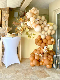 Party Decoration Luxury Packages with Delivery & Setup at Your Home Rental image 2