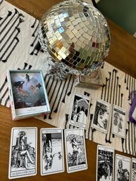 Mobile Tarot Readings for Your Event with Personalized Insights for Every Guest image 3