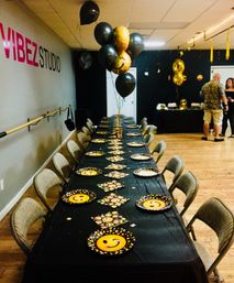 NYC, Queens, Long Island Event Space Rental with LED lights image 11