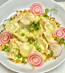 Pasta Making Class image 4