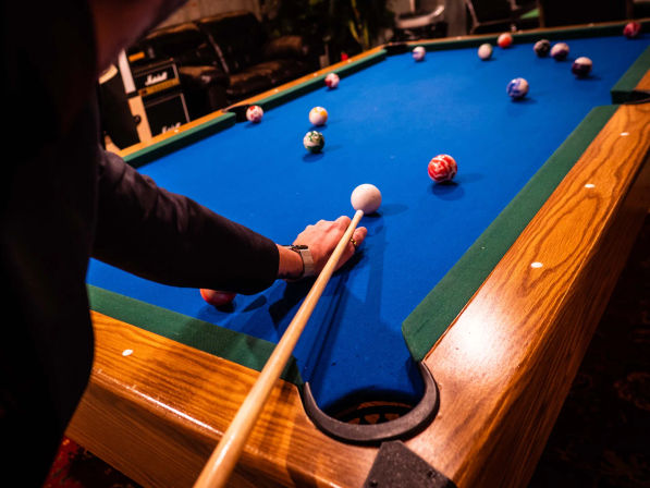 Sunnyside Compound: Features Game Room, Hot Tub & 420-Friendly image 15
