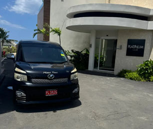 Airport Pickup and Drop-Off in Montego Bay image