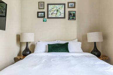Beautiful and Cozy Historic Double Near French Quarter image 15