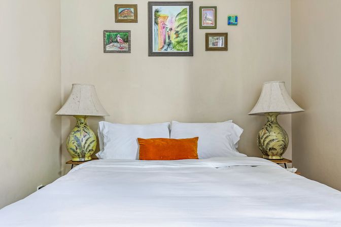 Beautiful and Cozy Historic Double Near French Quarter image 18