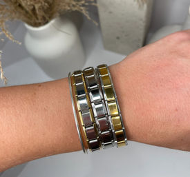 Italian Charm Bracelet Party by Endlessly Linked image 1