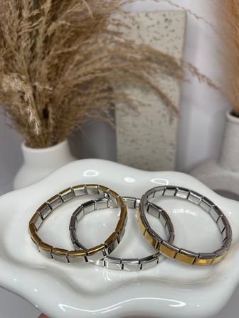 Italian Charm Bracelet Party by Endlessly Linked image 6