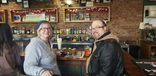 Explore Two Exciting Brewery Tours in Verde Valley image 8