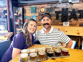 Explore Two Exciting Brewery Tours in Verde Valley image