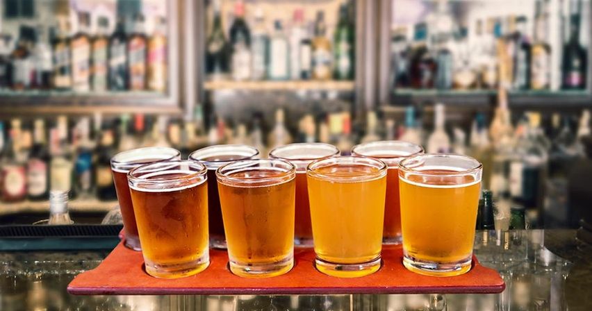 Explore Two Exciting Brewery Tours in Verde Valley image 2