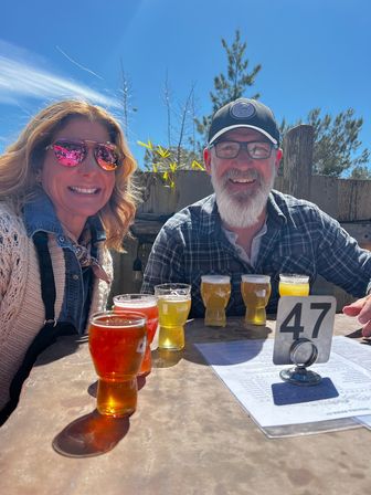 Explore Two Exciting Brewery Tours in Verde Valley image 11