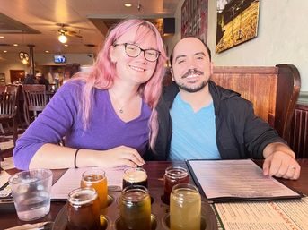 Explore Two Exciting Brewery Tours in Verde Valley image 3