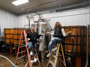 Explore Two Exciting Brewery Tours in Verde Valley image 14