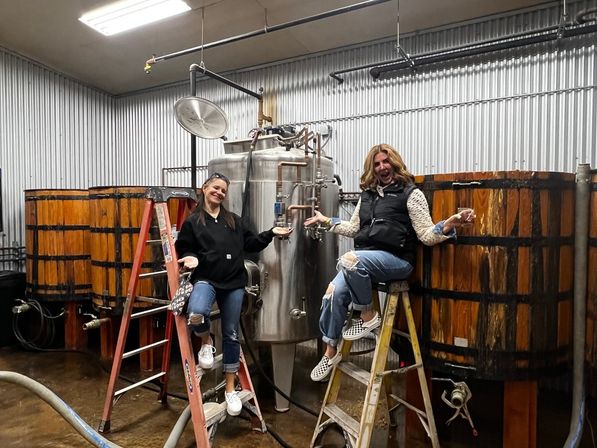 Explore Two Exciting Brewery Tours in Verde Valley image 14