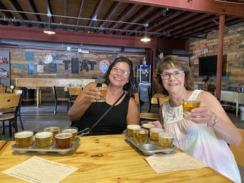 Explore Two Exciting Brewery Tours in Verde Valley image 13