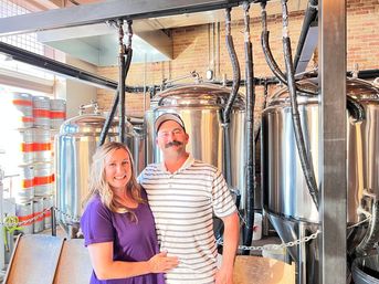Explore Two Exciting Brewery Tours in Verde Valley image 4